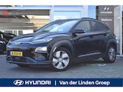 Hyundai Kona - Electric 64 kWh Fashion SOH 100% Navi/Hud/Carplay/Pdc/Cam/"R