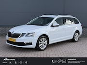 Skoda Octavia - Combi 1.0 TSI Greentech Business Edition / Volledig Onderhou