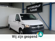Volkswagen Transporter - 2.0 TDI L2H1 150PK 28 Automaat - N.A.P. Airco, Cruise, Navi,