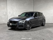 BMW 1-serie - F20 M135i xDrive
