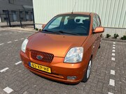 Kia Picanto - 1.0 EX Sport|NAP|Dist.Riem vervangen