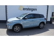 Suzuki Vitara - 1.4 B.jet Hybrid- Trekhaak-Allseasonbanden