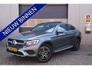 Mercedes-Benz GLC-Klasse Coupe - 350e 4MATIC Premium AMG, Burmester, Pano, 360 Camera