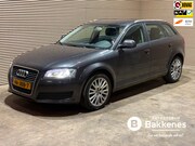 Audi A3 - Sportback 1.4 TFSI Ambiente Pro Line | Airco | Cruise | NAP
