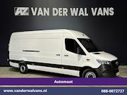 Mercedes-Benz Sprinter - 317 CDI 170pk 9G-Tronic Automaat L3H2 Euro6 Airco | Camera |