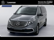 Mercedes-Benz EQV - 300 L2 90kWh Memory seats Burmester Design pakket Stoelventi