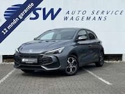 MG MG3 - Hybrid+ 1.5 Hybrid+ Luxury | Carplay | DAB | LED |
