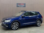 Volkswagen Tiguan - 2.0 TSI 4Motion 3x R-Line DSG 2017 FULL OPTION