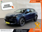 Alfa Romeo Junior - Elettrica Automaat 156PK Adaptieve Cruise Control LMV 18 inc