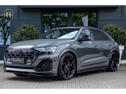 Audi Q8 - 60 TFSI e Competition 490pk, Nimbus, Full-options 2026