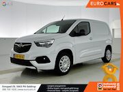Opel Combo - 130pk L1H1 Automaat Apple Carplay Trekhaak Parkeersensoren A