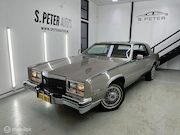 Cadillac Eldorado - 4.1 Coupé