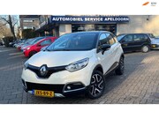 Renault Captur - 1.2 TCe Limited *CRUISE*NAVI*STOELVERW.*CLIMA*LM. VELGEN*A. 