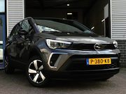 Opel Crossland - 1.2 Turbo Edition|Airco|Cruise|Carplay|PDC|Led