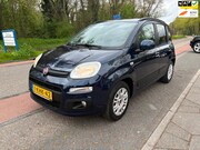 Fiat Panda - 0.9 TwinAir Lounge AUTOMAAT/1 eigenaar