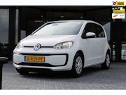 Volkswagen Up! - 1.0 BMT move up! Airco, Elektrische ramen, DAB radio, Elektr