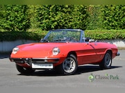 Alfa Romeo Spider - 2.0 Veloce