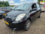 Toyota Yaris - 1.0 VVTi + 5-deurs *117.000km