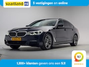 BMW 5-serie - 520i M Sport Aut. [ Comfort-zetels 360°Cam HiFi-Audio ]