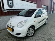 Suzuki Alto - 1.0 Celebration EASSS // Airco // 88DKM NAP