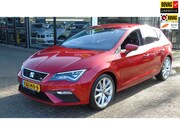 Seat Leon - 2.0 TSI FR Business Intense