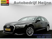 Audi A6 - Avant 45 TFSI 245PK PRO-LINE BUSINESS VIRTUAL/PDC/NAVI