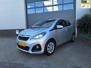 Peugeot 108 - | 1.0 e-VTi Active | Telefoonverbinding | Airco |