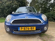 MINI Cooper - 1.6 One Business Line