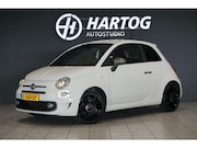 Fiat 500 - 1.2 S + 16'' LMV / PDC