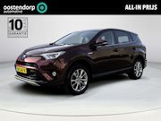 Toyota RAV4 - 2.5 Hybrid AWD Dynamic