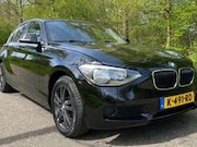 BMW 1-serie - 116i Executive