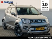 Suzuki Ignis - 1.2 Select | Automaat | Smart Hybrid | Apple Carplay | Andro