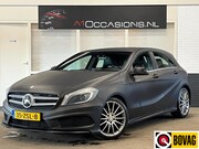 Mercedes-Benz A-klasse - 180 Ambition AMG Pakket