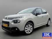 Citroën C3 - 1.2 PureTech S&S Business Led Carplay Airco 2019 Eerste Eige