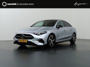 Mercedes-Benz CLA-Klasse - 180 Business Solution AMG | Night | Panoramadak | Memory | T