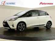 Toyota Yaris - 1.5 Hybrid Bi-Tone | Navigatie | Keyless | Stoelverwarming