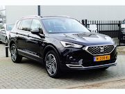 Seat Tarraco - 2.0 190pk TSI 4DRIVE Xcellence. Adap Cruise, StoelVerw, Came
