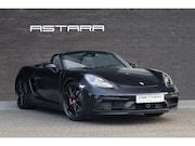 Porsche 718 Boxster - GTS 4.0 | ACC