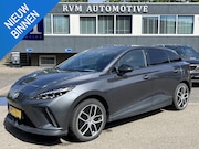 MG MG4 Electric - MG4 Luxury 64 kWh SOH 97%|360 CAMERA| 7 JAAR GARANTIE T/M 02