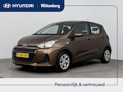 Hyundai i10 - 1.0i COMFORT *| NAVI | AIRCO | CRUISE | BLUETOOTH | AUX | US
