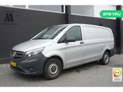 Mercedes-Benz Vito - 114 CDI Lang Automaat EURO 6 - Airco - Navi - Cruise - €18.9