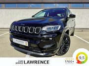 Jeep Compass - Compass4xe 240 pk Plug-in Hybrid Electric S 4xe 240 pk Plug-