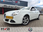 Alfa Romeo Giulietta - 1.4 T Distinctive