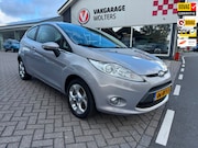 Ford Fiesta - 1.25 Titanium RIJKLAARPRIJS