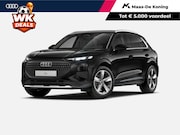 Audi Q3 - 1.5 200kW e-hybrid Advanced edition 272 pk Privacy glas · 19