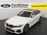 BMW 3-serie - Touring 330e High Executive M-Sport Full Options I PANO I LE