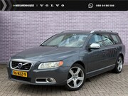 Volvo V70 - 2.0T R-Edition | Trekhaak | Stoelverwarming | Navigatie | Re