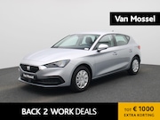 Seat Leon - 1.0 TSI Reference | Apple Carplay | Parkeersensoren | Cruise