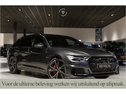 Audi A6 - Avant 55 TFSI e quattro Pro Line S Competition B&O|Sportstoe