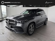 Mercedes-Benz GLE-klasse - 350 e 4MATIC | AMG | Night | Afneembare trekhaak | Memory |